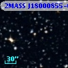 2MASS J18000855-0001303
