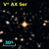 V* AX Ser