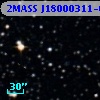 2MASS J18000311-0042564