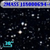 2MASS J18000694-0027248