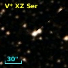 V* XZ Ser