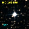 HD 165196