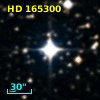 HD 165300