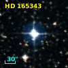 HD 165343