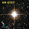 HR  6757