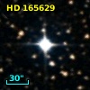 HD 165629