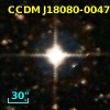 CCDM J18080-0047AB