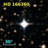 HD 166360