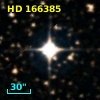 HD 166385