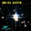 BD-01  3437B