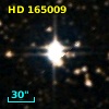 HD 165009