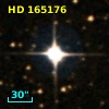 HD 165176