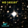 HD 165197