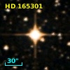 HD 165301