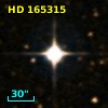 HD 165315