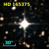 HD 165375