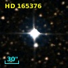 HD 165376