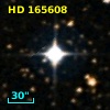 HD 165608