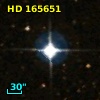 HD 165651