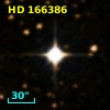 HD 166386