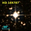 HD 164787