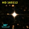 HD 165112