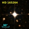 HD 165264