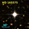 HD 165575