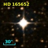 HD 165652
