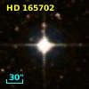 HD 165702