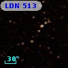 LDN  513