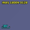 IRAS 18009-0128