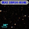 IRAS 18014-0146