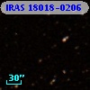 IRAS 18018-0206