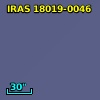 IRAS 18019-0046