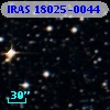 IRAS 18025-0044