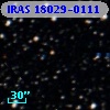 IRAS 18029-0111