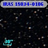 IRAS 18034-0106