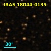 IRAS 18044-0135