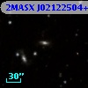 2MASX J02122504+4345399