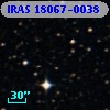 IRAS 18067-0038