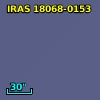 IRAS 18068-0153