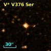 V* V376 Ser
