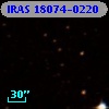 IRAS 18074-0220