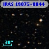 IRAS 18075-0044