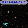 IRAS 18076-0110