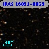 IRAS 18081-0059