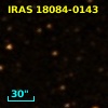 IRAS 18084-0143