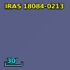 IRAS 18084-0213
