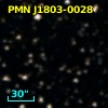 PMN J1803-0028